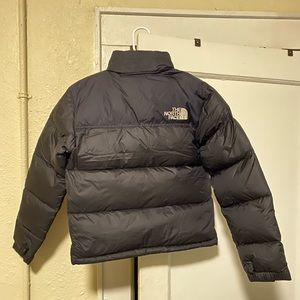 The North Face 1996 Retro Nupste Puffer Jacket